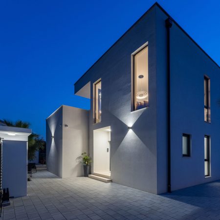 Villa Kroatien Zadar