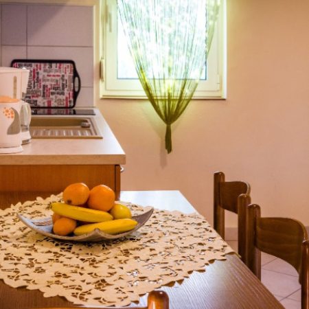 Ferienwohnung Kroatien Zadar