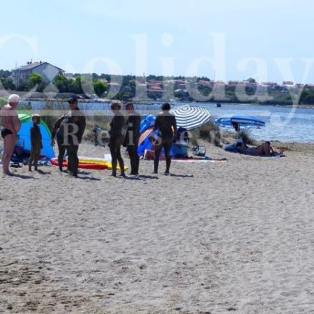 Ferienwohnung Kroatien Zadar