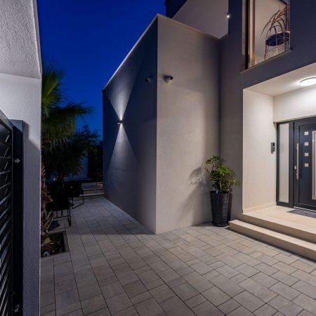 Villa Kroatien Zadar