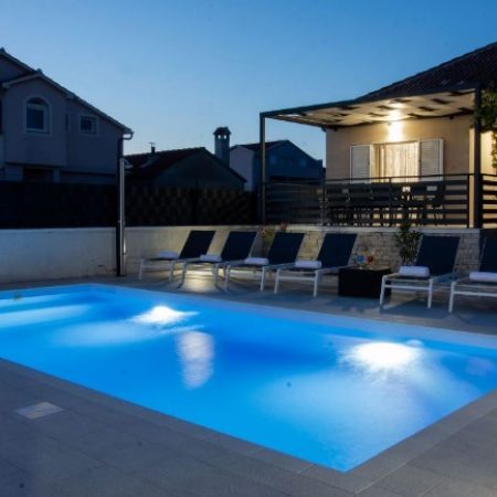 Ferienwohnungen Kroatien Zadar