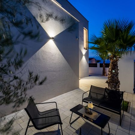 Villa Kroatien Zadar