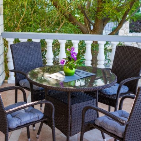 Ferienwohnung Kroatien Zadar