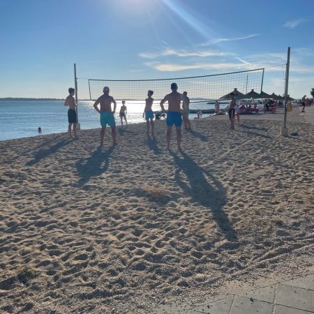 Ferienwohnung Kroatien Zadar