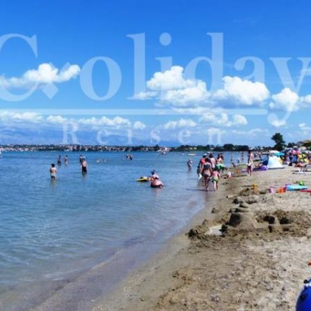 Ferienwohnung Kroatien Zadar