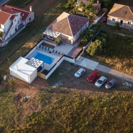 Ferienwohnungen Kroatien Zadar