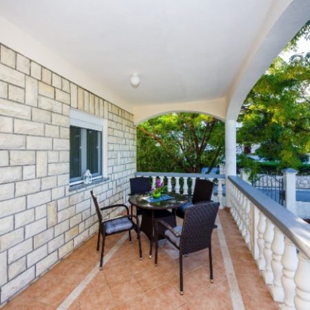 Ferienwohnung Kroatien Zadar