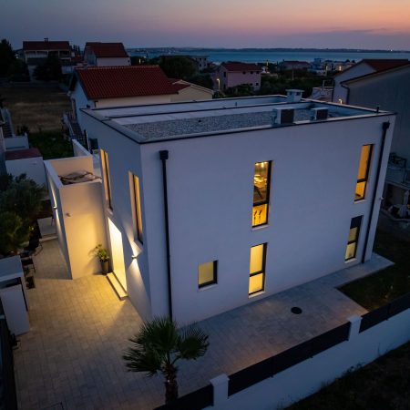 Villa Kroatien Zadar