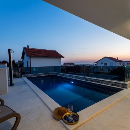 Villa Kroatien Zadar