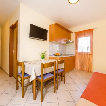 Ferienwohnung Kroatien Zadar