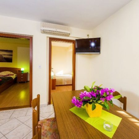 Ferienwohnung Kroatien Zadar