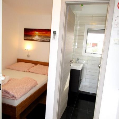 Ferienwohnung Kroatien Zadar