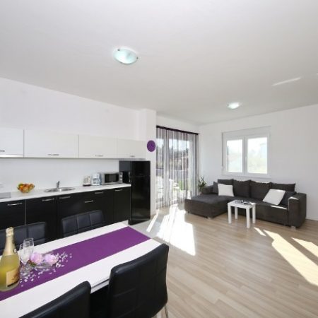 Ferienhaus Kroatien Zadar