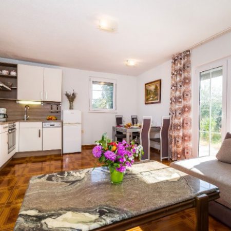 Ferienwohnungen Kroatien Zadar