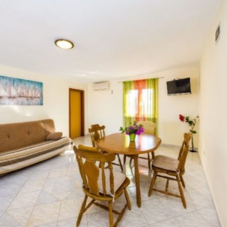 Ferienwohnung Kroatien Zadar