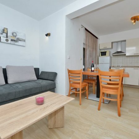Ferienwohnung Kroatien Zadar Vrsi