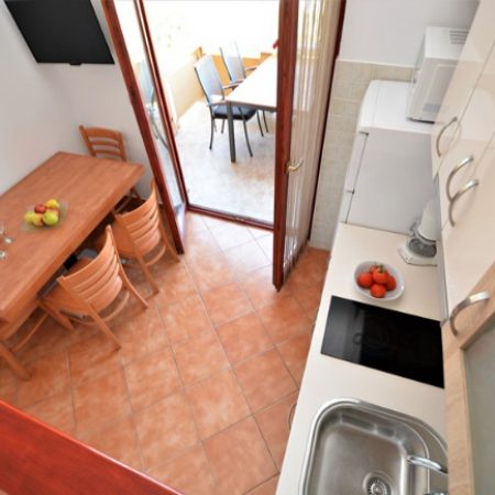 Ferienwohnung Kroatien Zadar