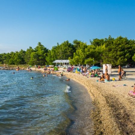 Ferienwohnung Kroatien Zadar