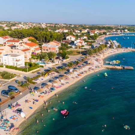 Ferienwohnung Kroatien Zadar