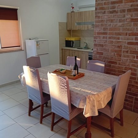 Ferienwohnung Kroatien Zadar