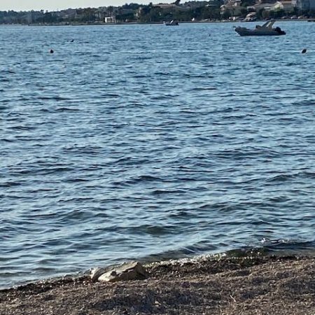 Kroatien Ferienwohnung Pag Povljana