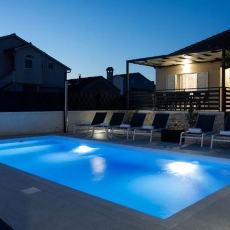 Ferienwohnungen Kroatien Zadar