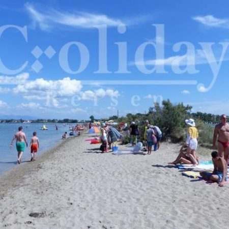 Ferienwohnung Kroatien Zadar