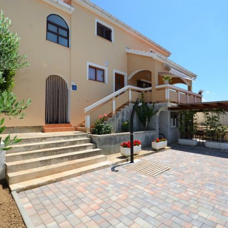 Ferienwohnung Kroatien Zadar Vrsi