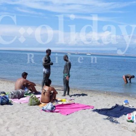 Ferienwohnung Kroatien Zadar