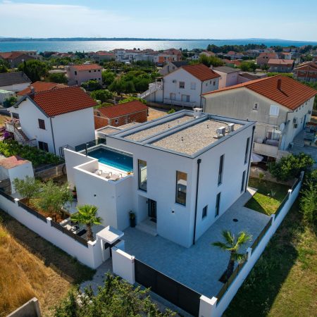 Villa Kroatien Zadar