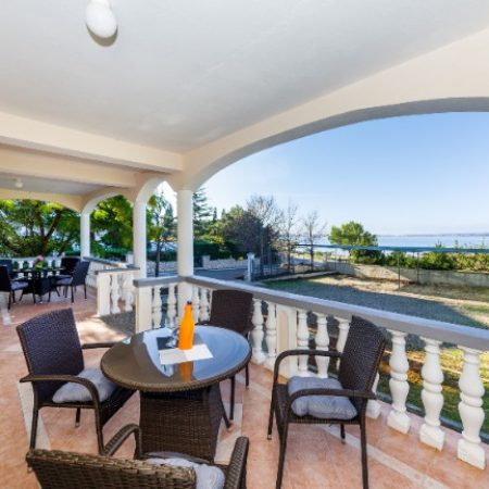 Ferienwohnung Kroatien Zadar