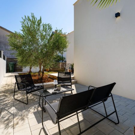 Villa Kroatien Zadar