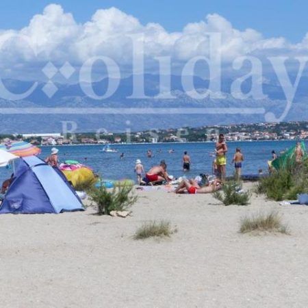 Ferienwohnung Kroatien Zadar