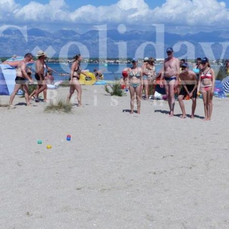 Ferienwohnung Kroatien Zadar