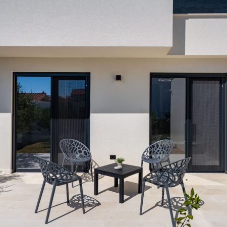 Villa Kroatien Zadar