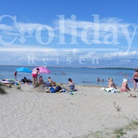 Ferienwohnung Kroatien Zadar