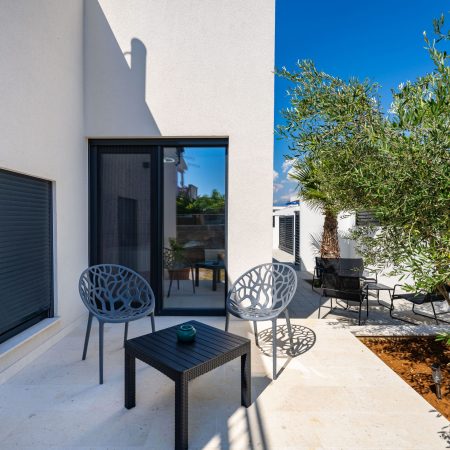 Villa Kroatien Zadar