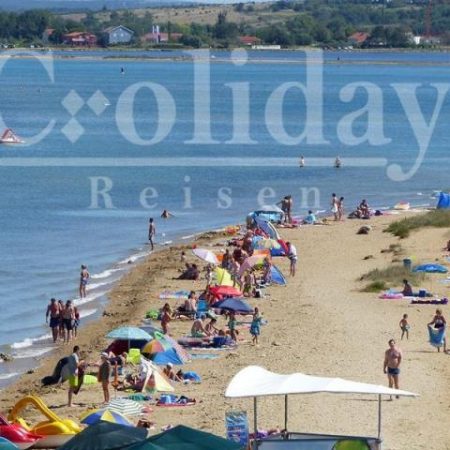 Ferienwohnung Kroatien Zadar