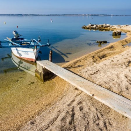 Ferienwohnung Kroatien Zadar