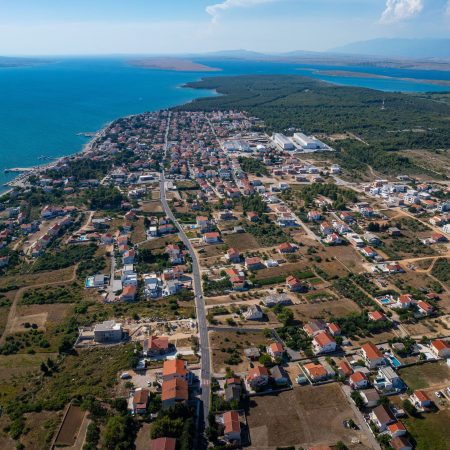Villa Kroatien Zadar