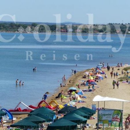 Ferienwohnung Kroatien Zadar