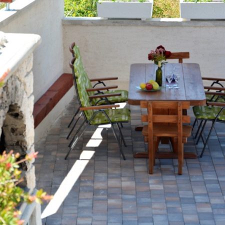 Ferienwohnung Kroatien Zadar Vrsi