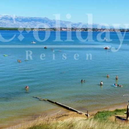 Ferienwohnung Kroatien Zadar