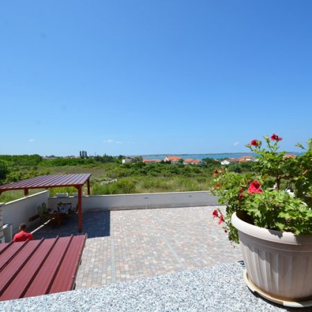 Ferienwohnung Kroatien Zadar Vrsi