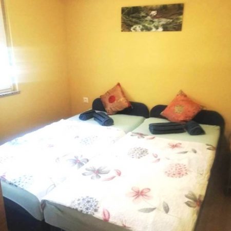 Ferienwohnung Kroatien Zadar