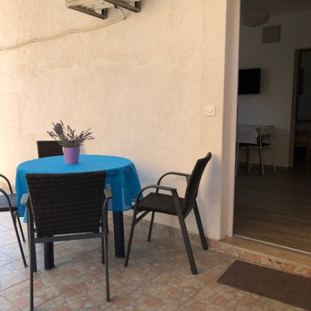 Ferienwohnung Kroatien Zadar