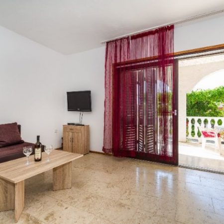 Ferienwohnung Kroatien Zadar