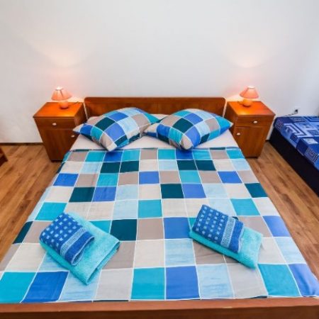 Ferienwohnung Kroatien Zadar