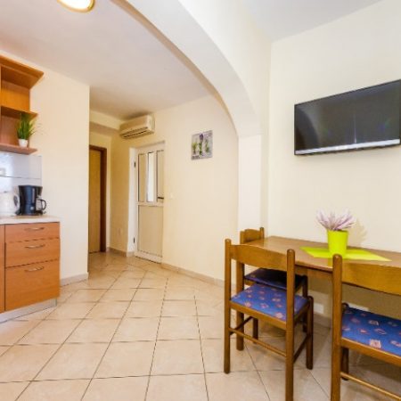 Ferienwohnung Kroatien Zadar