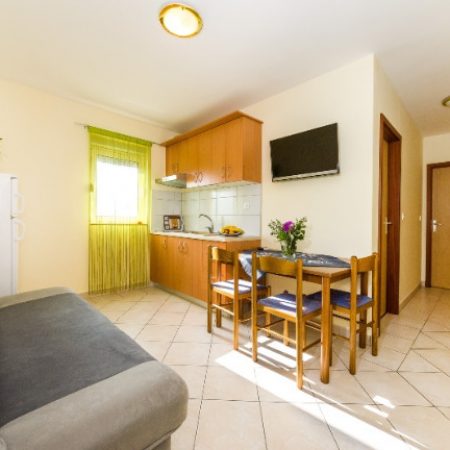 Ferienwohnung Kroatien Zadar